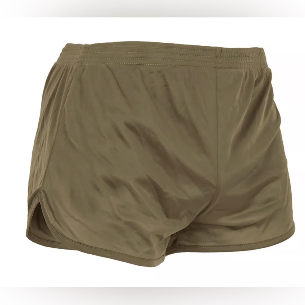 Rocco ranger shorts